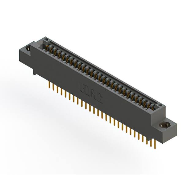 895-027-523-408 EDAC Inc.  Edgeboard Connectors